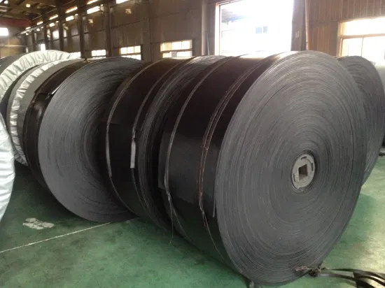 MRF Conveyor Belt