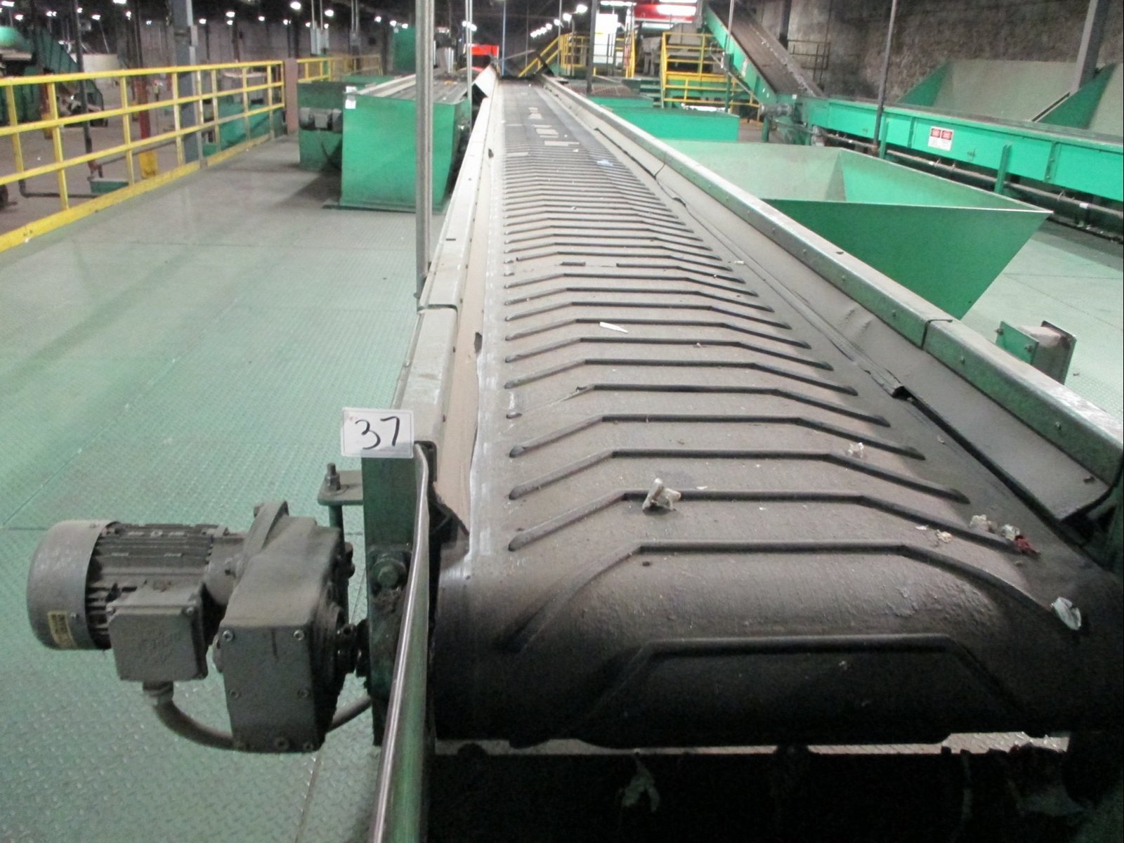 Best Conveyor Belts Manufacturers in Ahmedabad