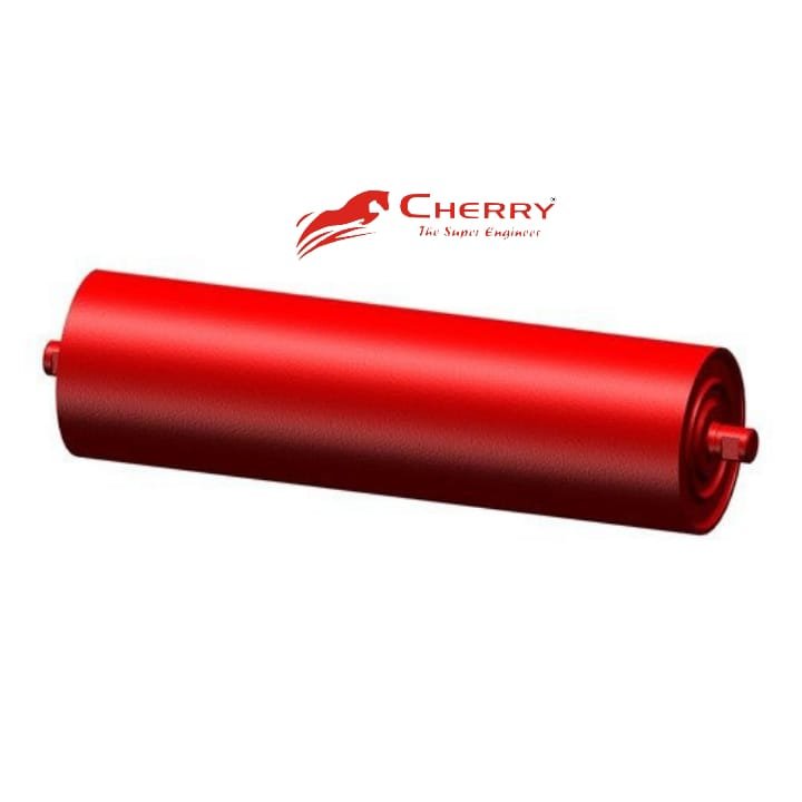 Conveyor Return Roller