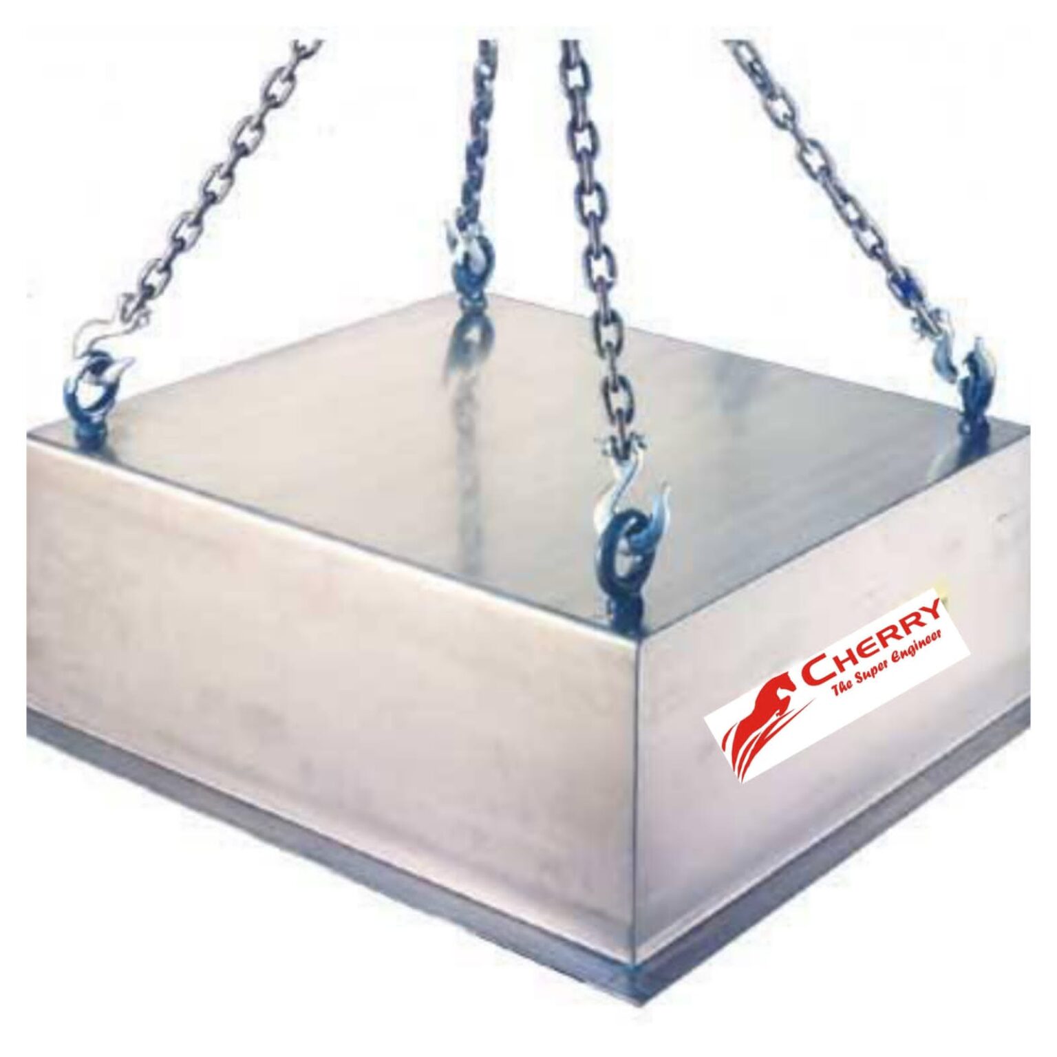 Cherry Industrial Conveyor Belt Magnet | Price and Manufacturer