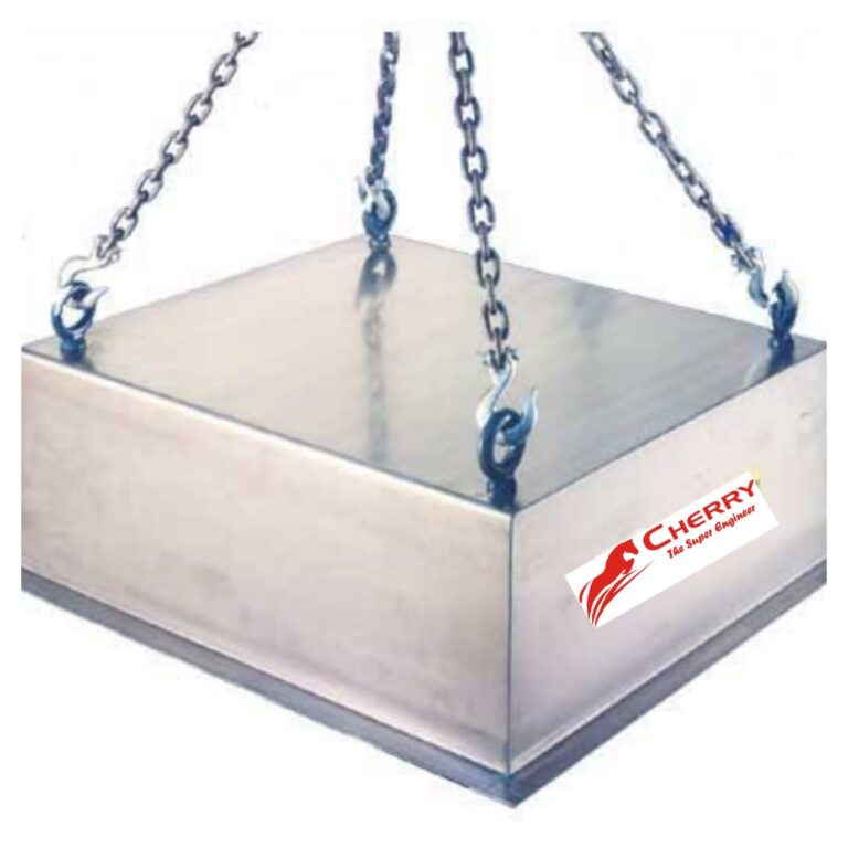 CHERRY CONVEYOR MAGNET