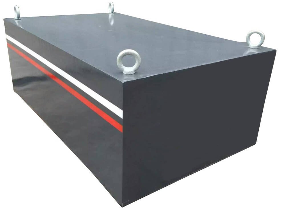 Cherry Conveyor Belt Magnet | Price and Manufacturer