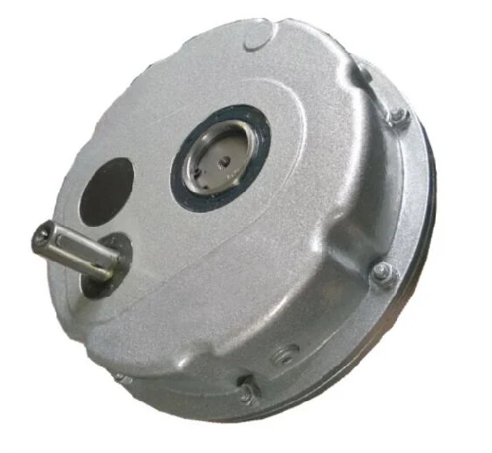 TA Series Gear Box (1)