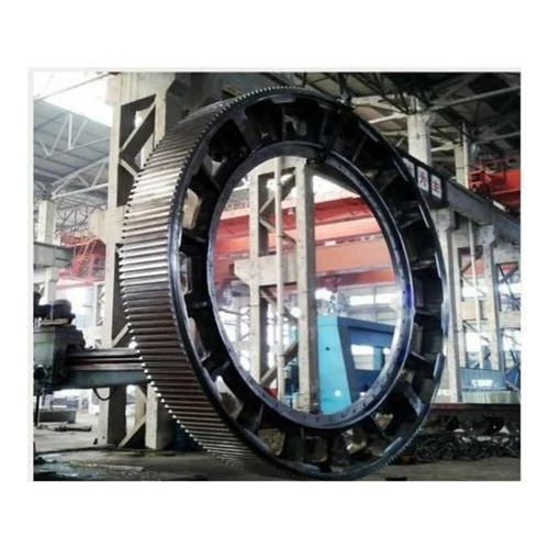 4500 Diameter Girth Gear