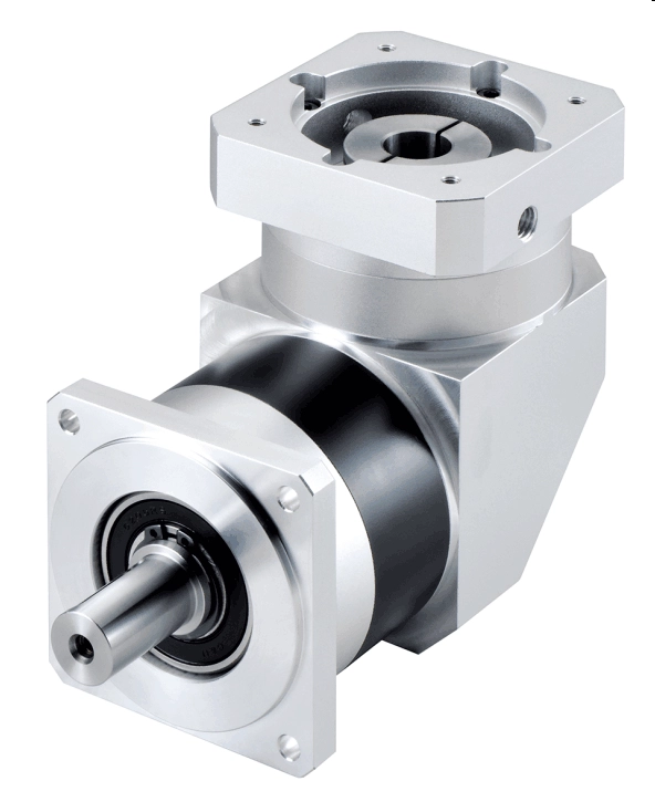 Bevel Gearbox L- Type