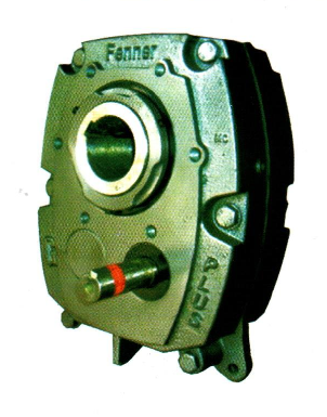 Fenner SMSR Gearbox