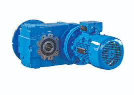 Premiem Geared Motor