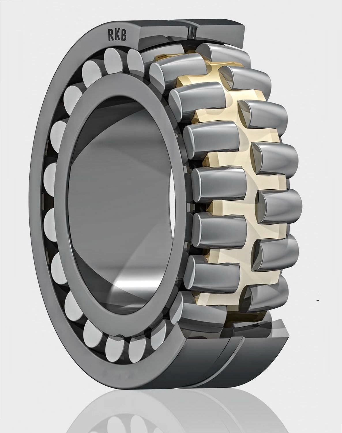 ZKL STONE CRUSHER BEARING