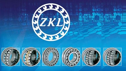 ZKL BEARINGS