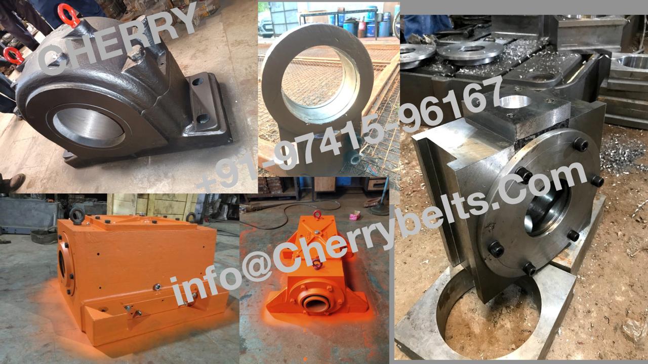 CHERRY BEARING HOUSING