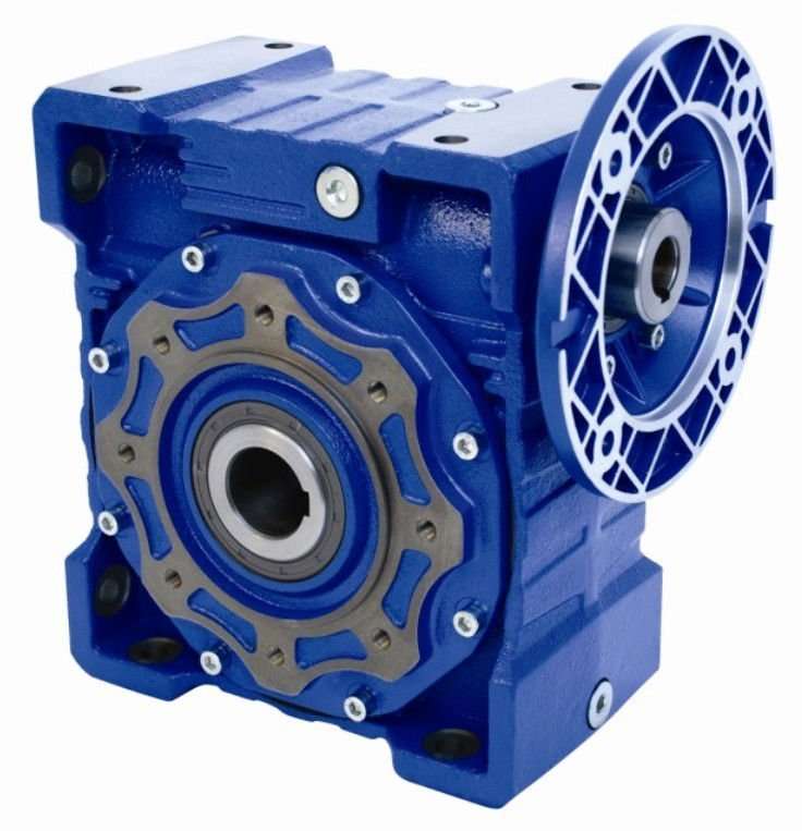 CHERRY NMRV GEARBOX