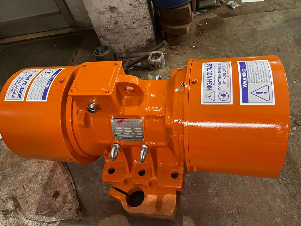 CHERRY VIBRO MOTOR