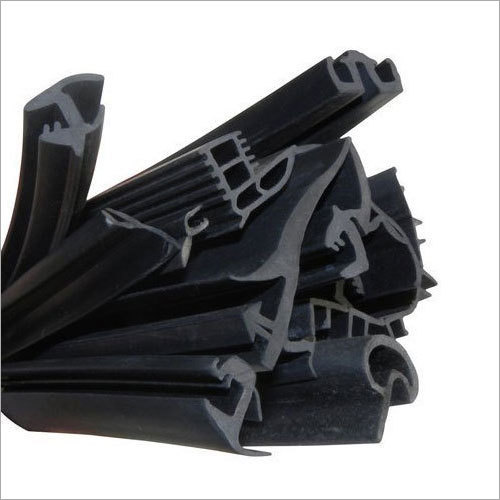 CHERRY Rubber, Silicone & EPDM Profiles and Beadings