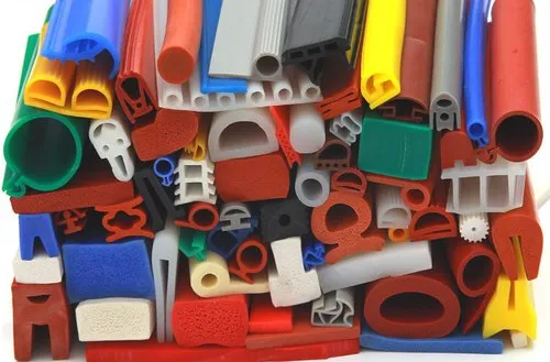 CHERRY Rubber, Silicone & EPDM Profiles and Beadings