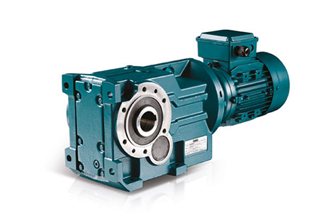 CHERRY K SERIES GEARBOX