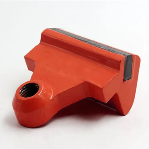 CHERRY VSI ROTOR TIPS