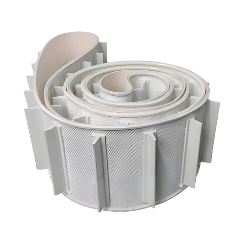 CHERRY CONVEYOR BELT