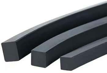 CHERRY Rubber, Silicone & EPDM Profiles and Beadings