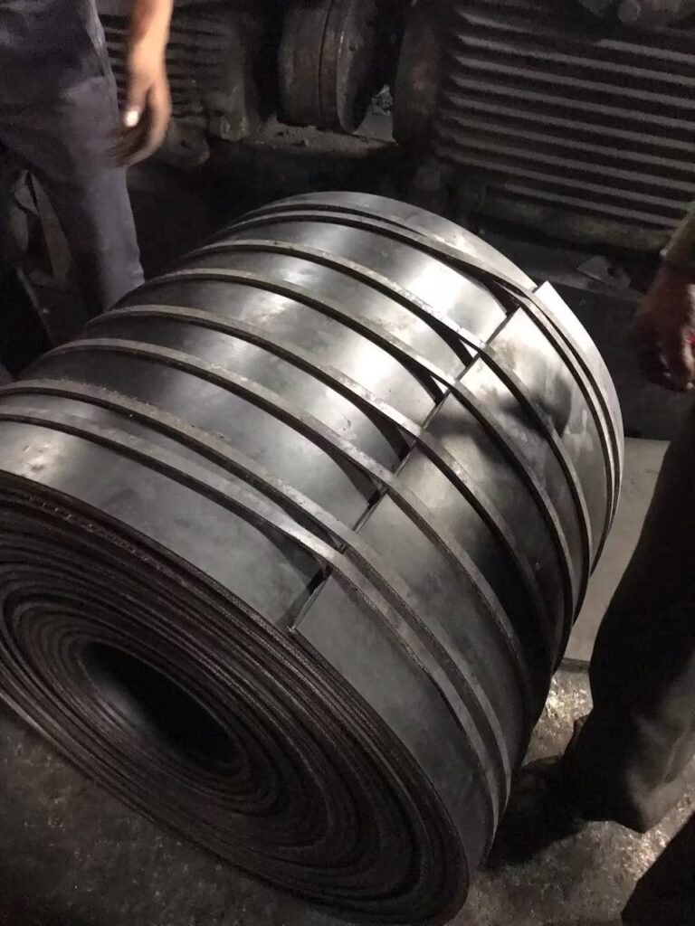 CHERRY INDUSTRIAL CONVEYOR BELTS