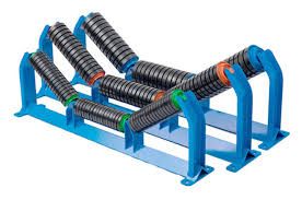 CHERRY CONVEYOR ROLLER