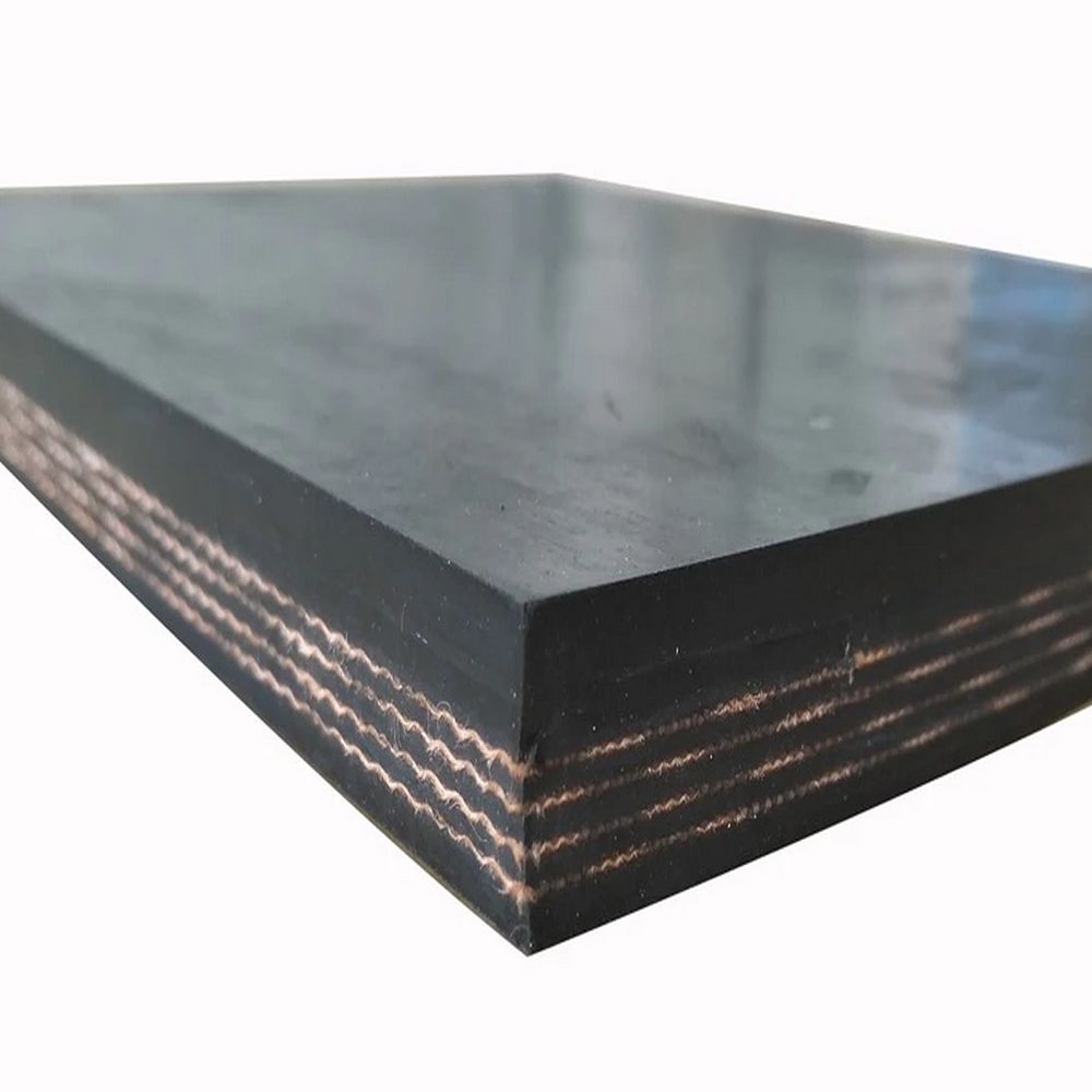 Fire Resistant Conveyor Belt