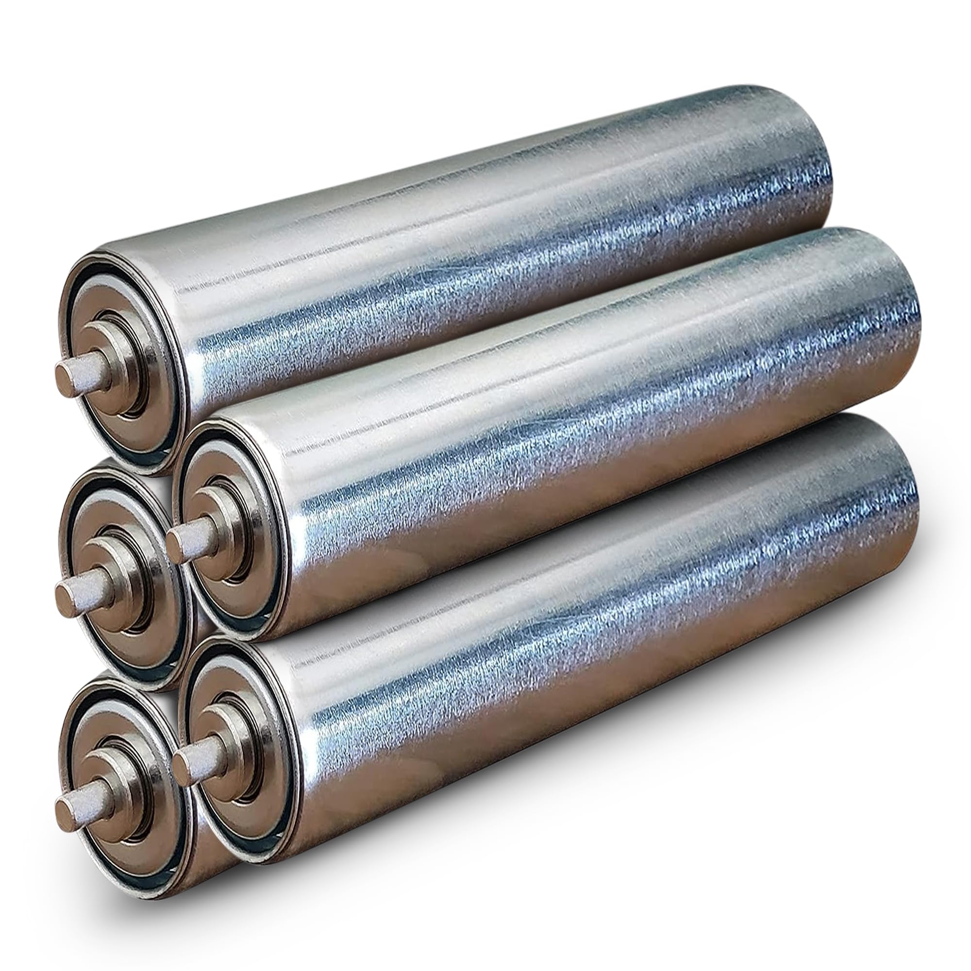 CHERRY CONVEYOR ROLLERS