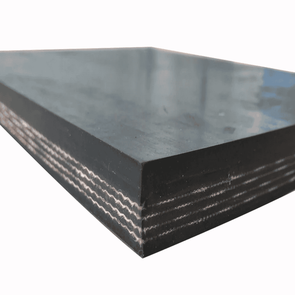 CHERRY FIRE RESISTANT CONVEYOR BELT