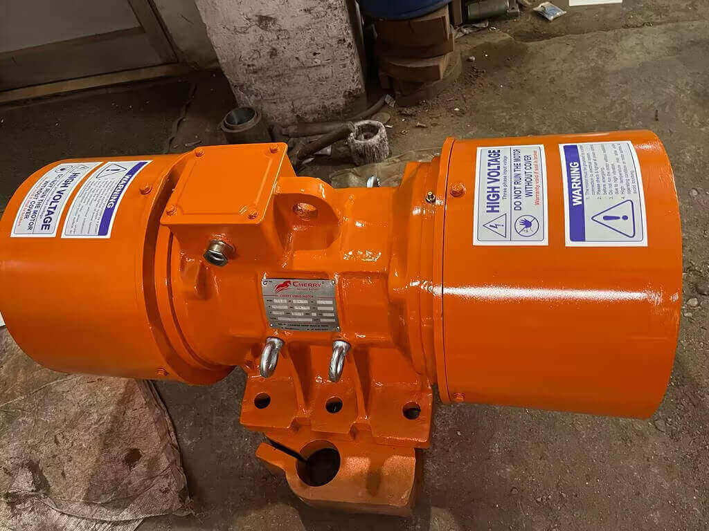 CHERRY Vibrator Motor