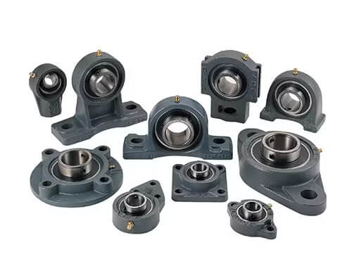 CHERRY BEARINGS