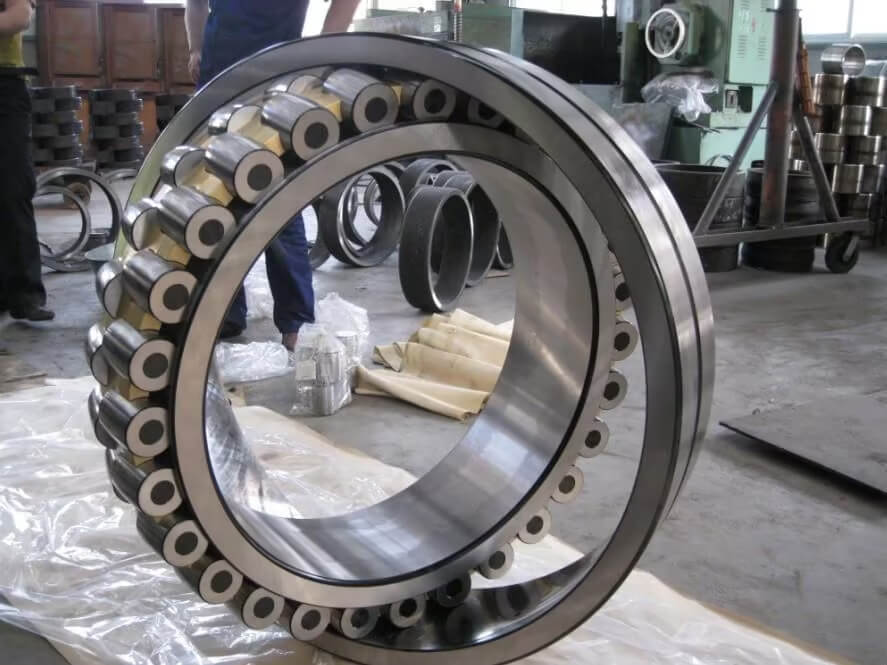 CHERRY BEARINGS